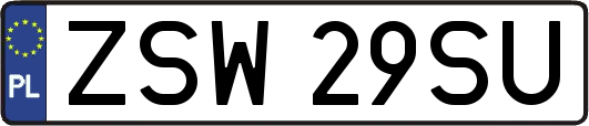 ZSW29SU