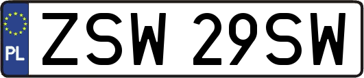 ZSW29SW
