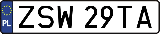 ZSW29TA