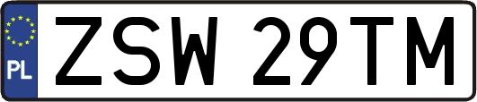 ZSW29TM
