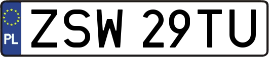 ZSW29TU