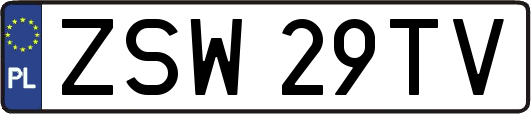 ZSW29TV