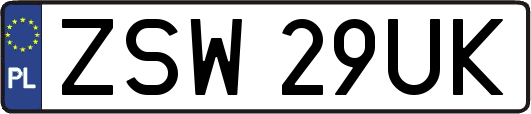 ZSW29UK