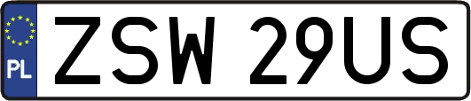 ZSW29US