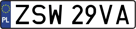 ZSW29VA