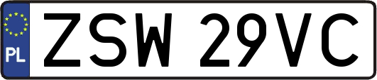 ZSW29VC