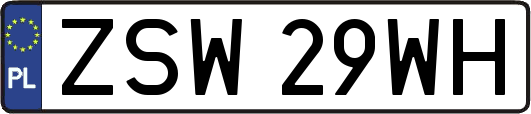 ZSW29WH