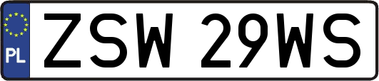 ZSW29WS