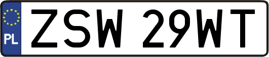 ZSW29WT