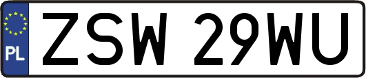 ZSW29WU