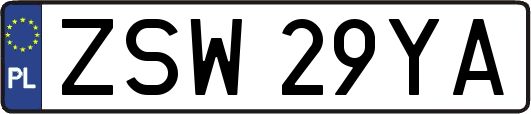 ZSW29YA