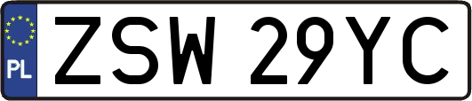 ZSW29YC