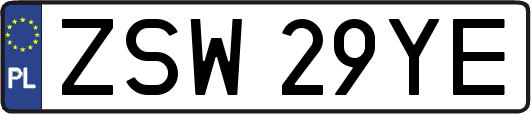 ZSW29YE