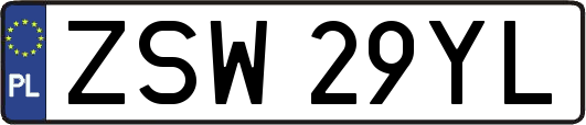 ZSW29YL