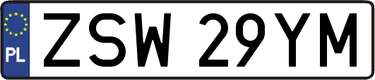 ZSW29YM