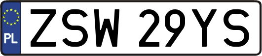 ZSW29YS