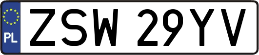 ZSW29YV