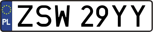 ZSW29YY