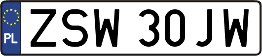 ZSW30JW