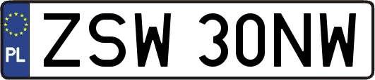ZSW30NW