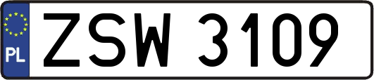 ZSW3109