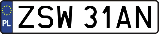 ZSW31AN