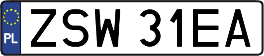 ZSW31EA