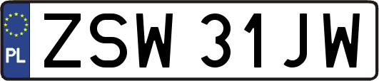 ZSW31JW