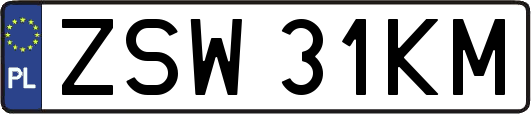 ZSW31KM