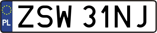 ZSW31NJ