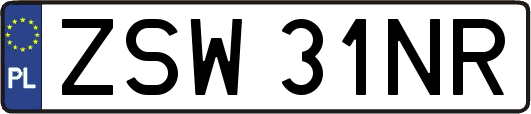 ZSW31NR