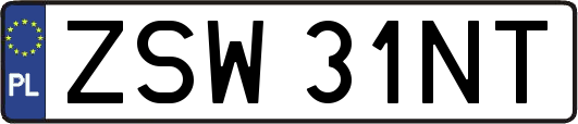 ZSW31NT