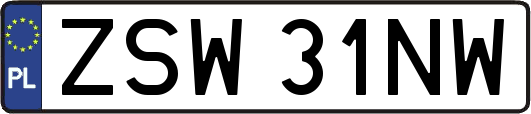 ZSW31NW