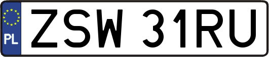 ZSW31RU