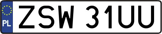 ZSW31UU