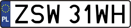 ZSW31WH