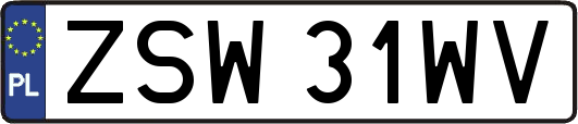 ZSW31WV
