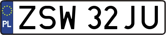 ZSW32JU