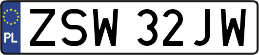ZSW32JW