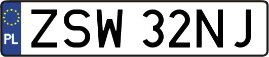 ZSW32NJ