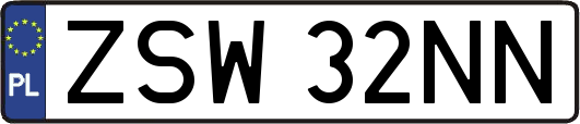 ZSW32NN