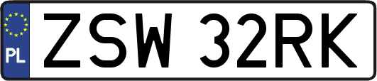 ZSW32RK