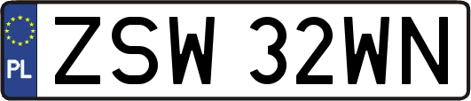 ZSW32WN