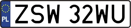 ZSW32WU