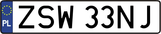 ZSW33NJ