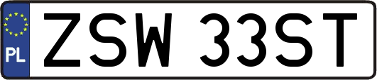 ZSW33ST