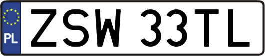 ZSW33TL