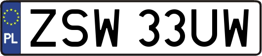 ZSW33UW