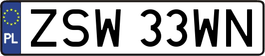 ZSW33WN