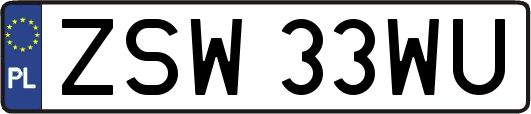 ZSW33WU